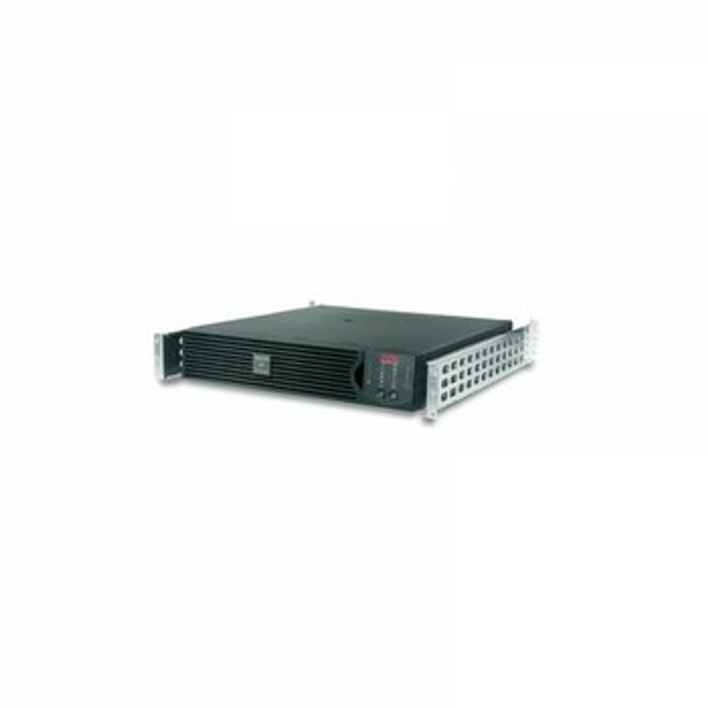 ИБП APC by Schneider Electric Smart-UPS Online SURT1000RMXLI