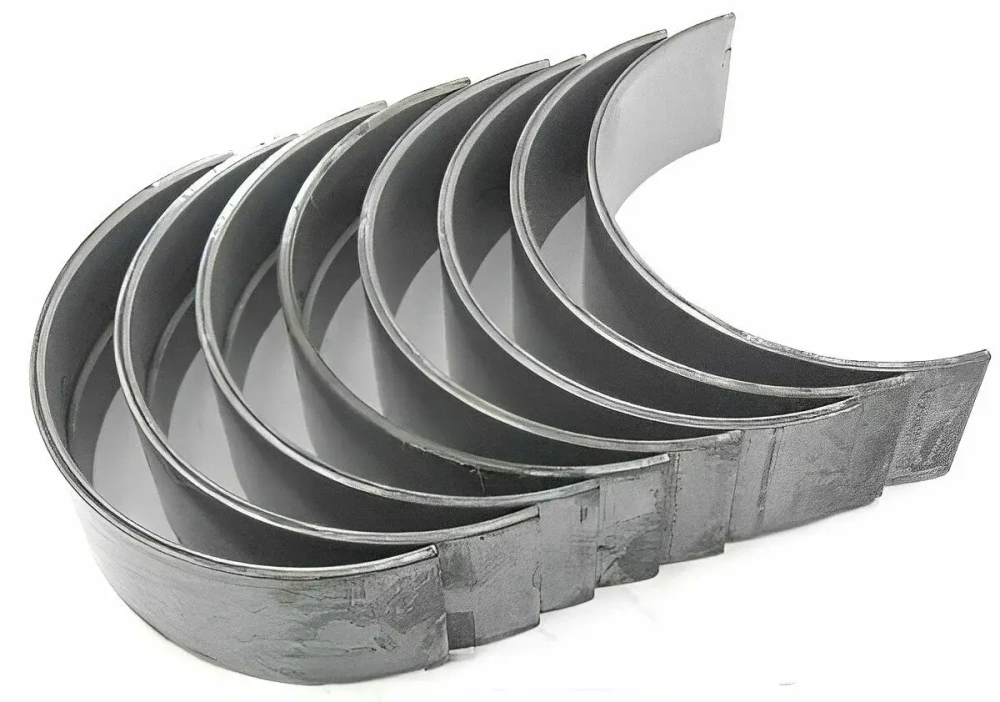 236-1000104 Р3 комплект шатунных вкладышей (ДЗВ)