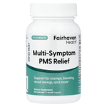 Fairhaven Health, средство для облегчения симптомов ПМС, 30 капсул