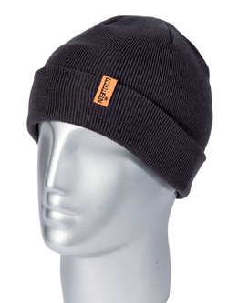 Шапка Norfin KOBOLD WARM GY р.XL