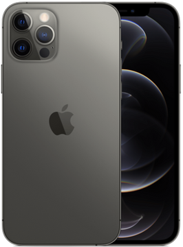 Apple iPhone 12 Pro 128gb Графитовый