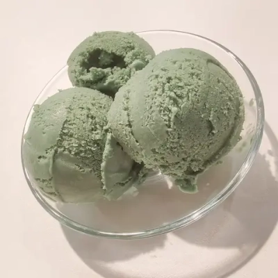 Мороженое Мята и Лайм "Зелёное царство", 75 г