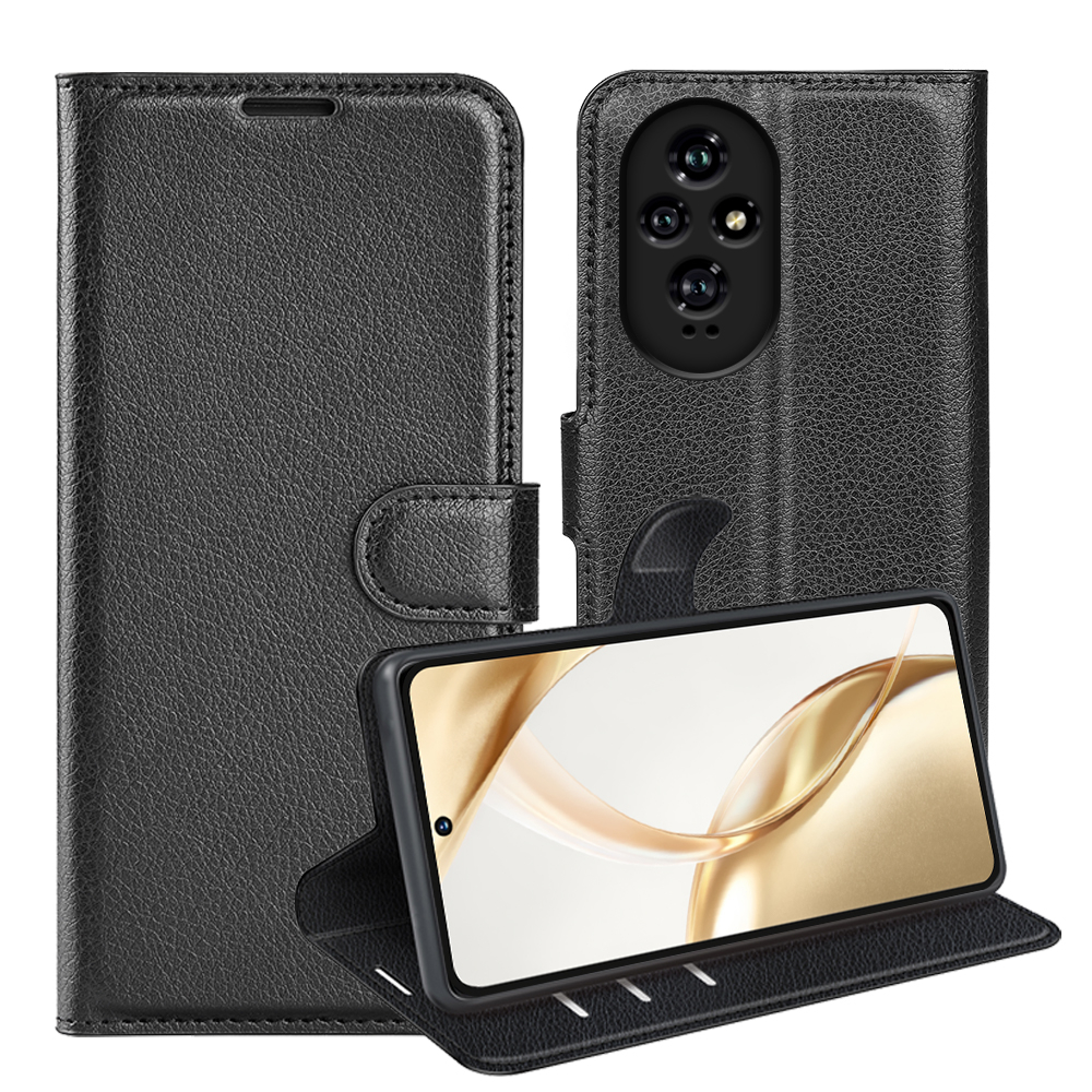 Чехол-книжка PRESTIGE с функцией подставки для Honor 200