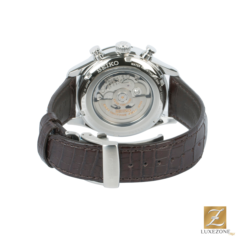 Seiko SRQ025J1