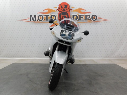 BMW R1150RS 2001