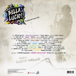 Сборник / Bella Lucio! (LP)