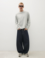 Мужские джинсы barrel fit, арт. 2581/335 - BERSHKA