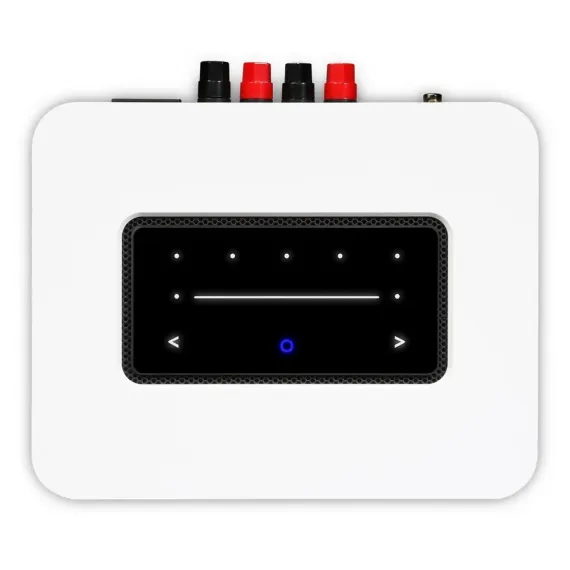 Bluesound PowerNode N330 Black