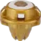 Волчок Baldur Bumper Bite B00 от Takara Tomy