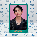 Фотокарты BTS - DICON D'FESTA MINI EDITION (Ви)