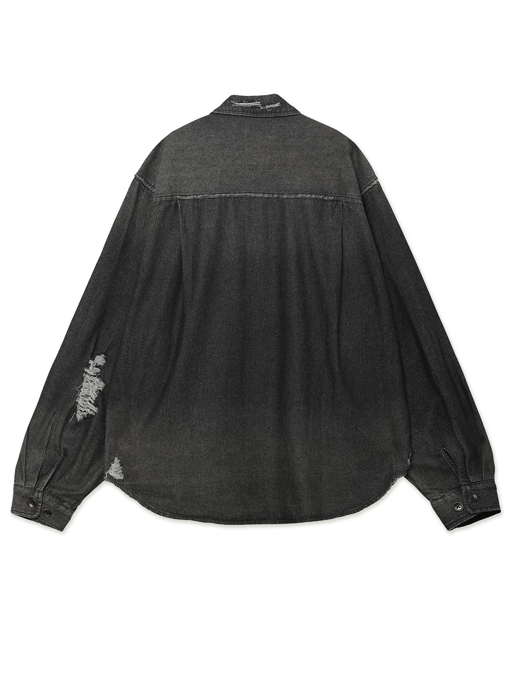 Рубашка Дл. Рукав Moments In Love Overshirt