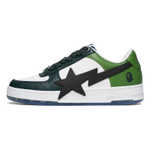 A Bathing Ape Bathing Ape зеленый