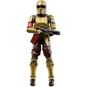 Фигурка Hasbro Star Wars The Black Series - The Mandalorian - Shoretrooper (УЦЕНКА)