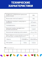 4 мм молочный сотовый поликарбонат, длина 6 метров