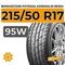 Bridgestone Potenza Adrenalin RE004 215/50 R17 95W XL