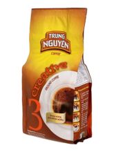 Кофе молотый Trung Nguyen Creative №3, 250 г, 2 шт