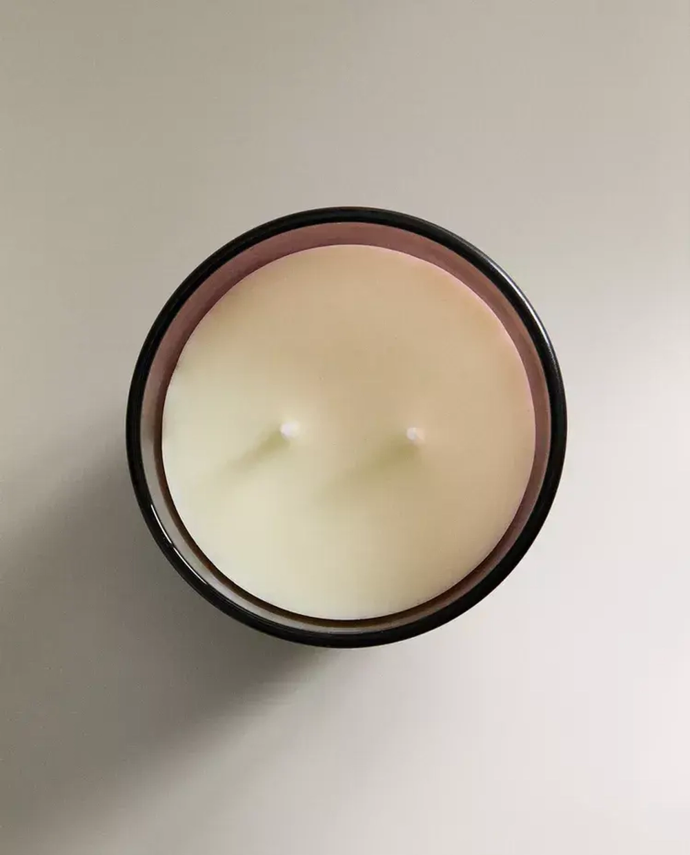ZARA HOME АРОМАТИЧЕСКАЯ СВЕЧА ARABIAN BLOOM (400 Г)
