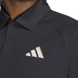 Теннисное поло Adidas FreeLift Pro - black