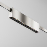 Магнитный трековый светильник Maytoni FLARITY Points TR150-1-12W3K-M-PT