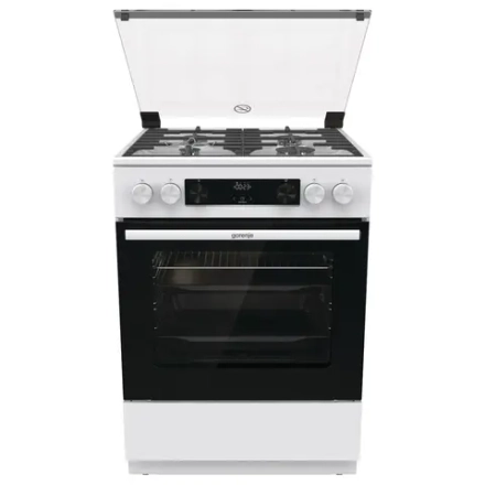 Плита газовая Gorenje GGI6C21WF