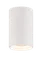 Светильник накладной Rilon HDL-56090-WH WH, 35 Вт, белый