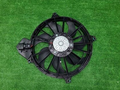 Вентилятор радиатора EXEED TXL (2021-н.в.)