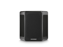 Настенная акустика M&K Sound S150T Black Satin/Black Cloth
