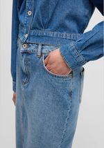 Юбка Eureka Denim 1015589-5000-412