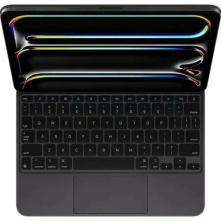 Клавиатура Apple Magic Keyboard iPad Pro 11, black