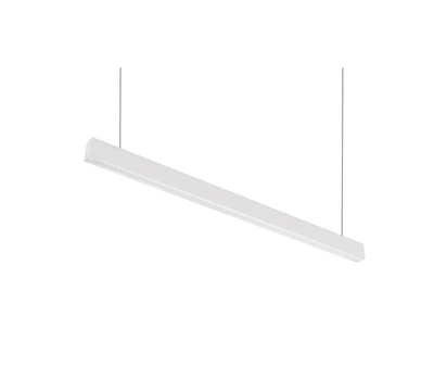 DK9204-WH Линейный светильник 52W 2000mm 4000K, белый