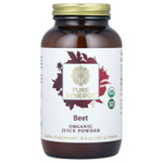 Pure Synergy, Порошок из сока органической свеклы, 6,4 унций (180 г)