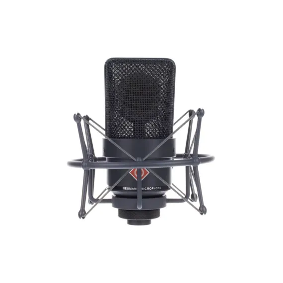Neumann TLM 103 MT Mono Set Black