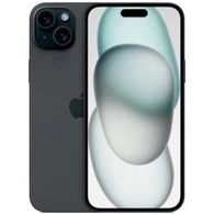 Смартфон Apple iPhone 15, 128GB, Black