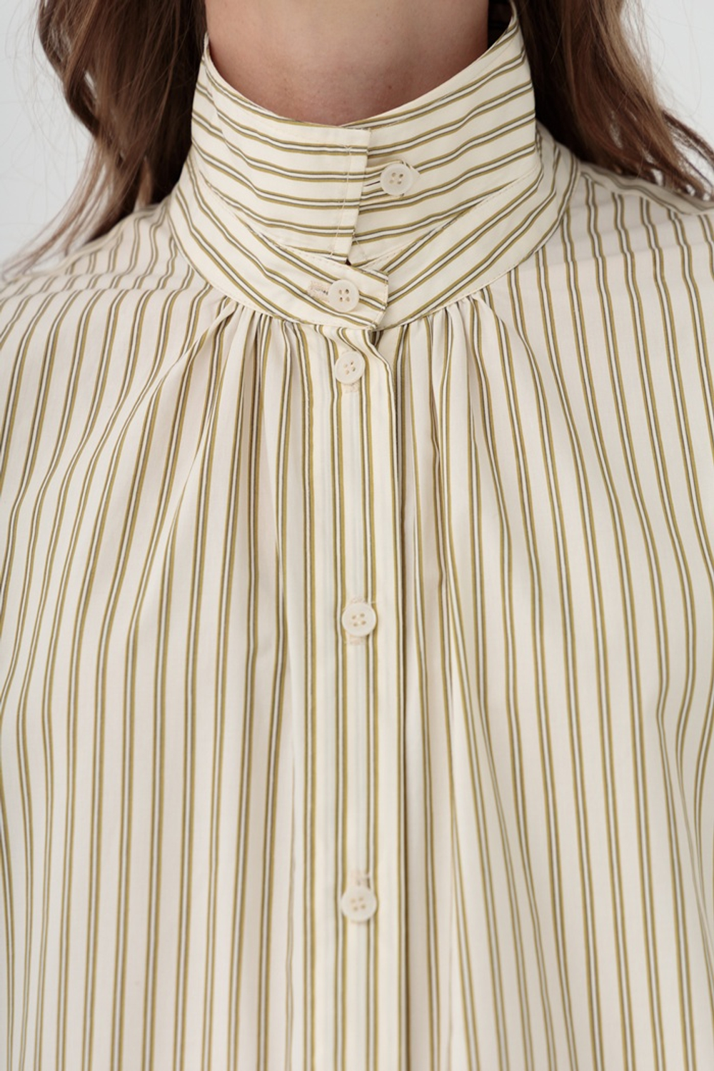 Блуза Рикко NOME Atelier