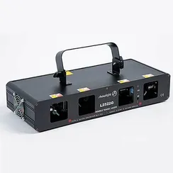 SHOWLIGHT L2522 лазер для дискотеки