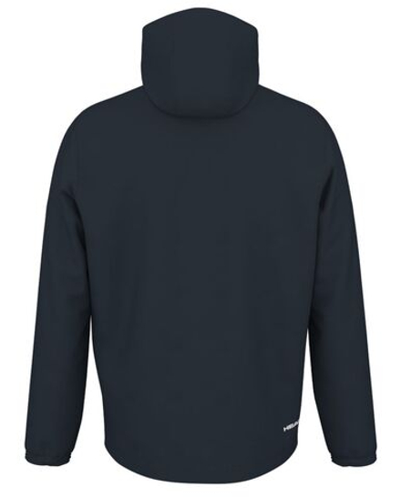 Куртка теннисная Head Club Coach