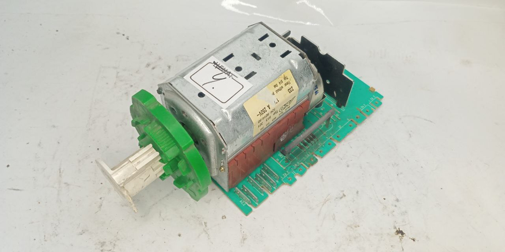 4 Программатор для стиральных машин Electrolux AEG Zanussi AKO Typ 513 321 124 9214 50 б/у
