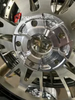 КОВАНЫЕ ДИСКИ для Lexus RX 350 2025 AL30