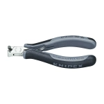 Кусачки торцевые для электроники антистатические 115 мм Knipex 64 12 115 ESD