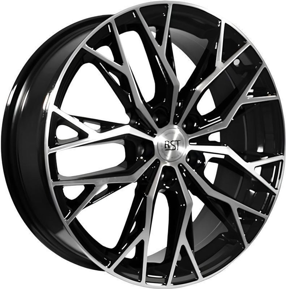 RST R119 7x19 5x114.3 ET 40 Dia 64.1 (GB)