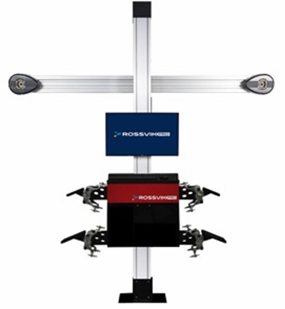 Стенд РУУК ROSSVIK PRO V650 LIFT Стенд РУУК ROSSVIK PRO V650 LIFT