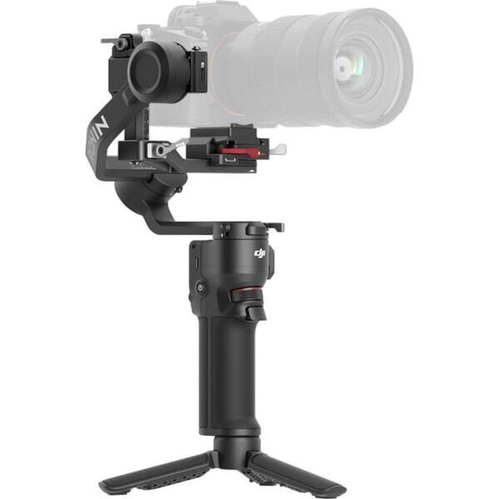 Стабилизатор для камеры DJI RS 3 mini (P20M)