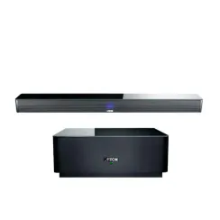 Canton Smart Soundbar 9 + Smart Sub 10 Black