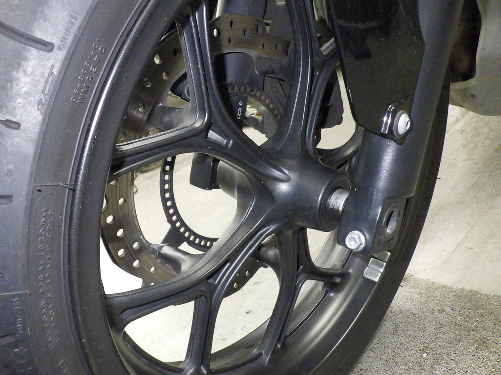 Honda NC700XD 2013