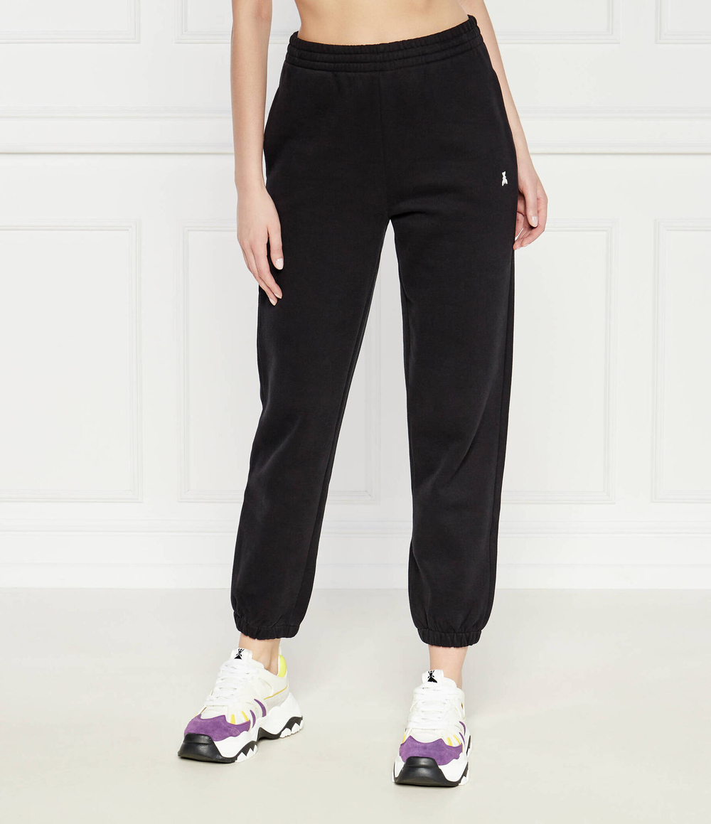 Спортивные штаны Patrizia Pepe - черный(8P0618 J079)