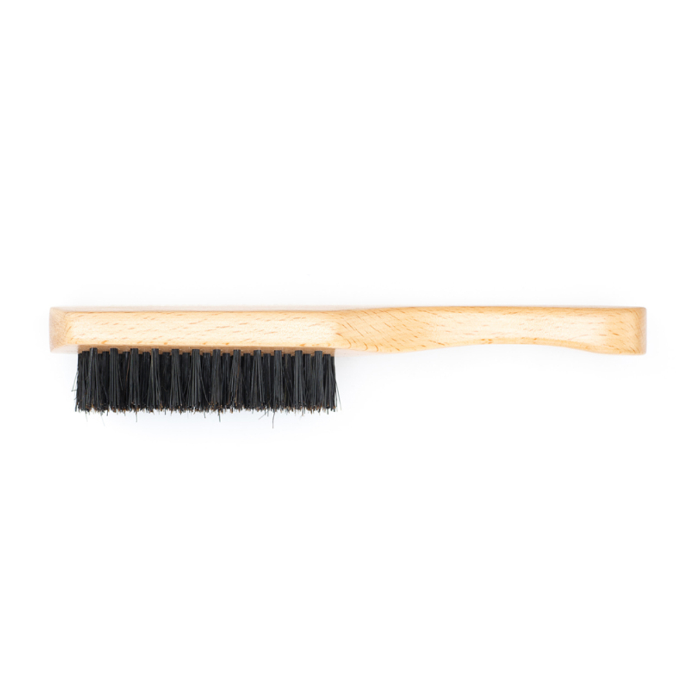Dewal Щетка для укладки волос и бороды Barber Style CO-28
