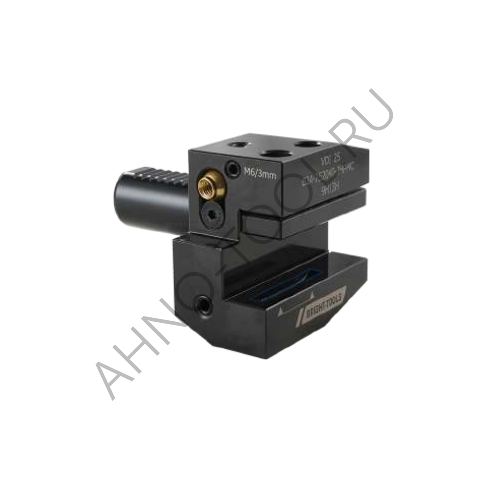 Радиальный держатель инструмента B2A-302040 BRIGHT-TOOLS