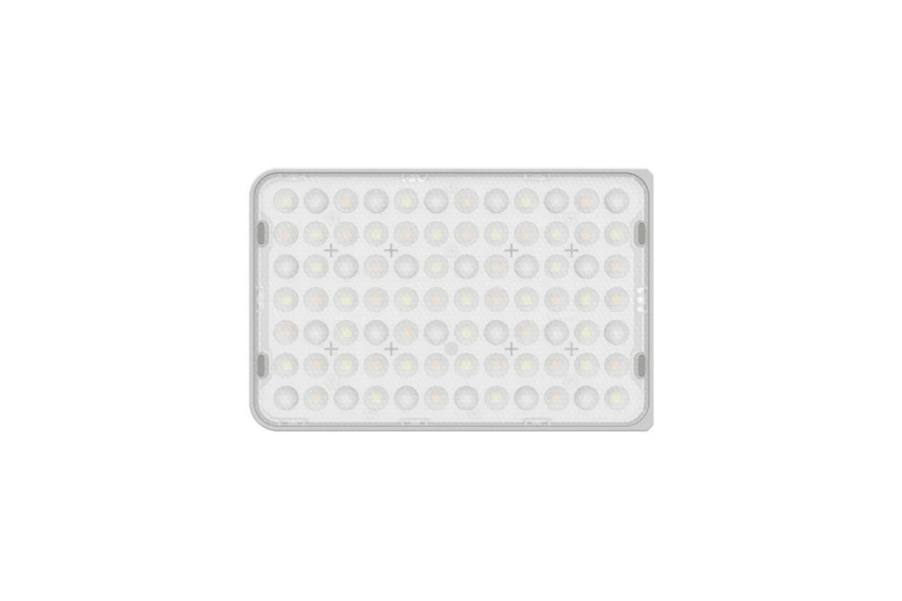 Осветитель Aputure Amaran Ace 25x kit, белый