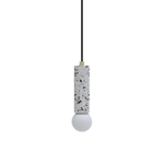 Подвесной дизайнерский светильник  I от Bentu Design