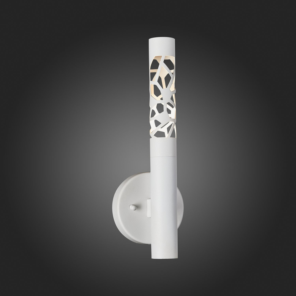 Светильник настенный ST Luce Fizorio SL1577.501.01
